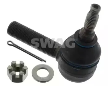 Наконечник поперечной рулевой тяги SWAG купить